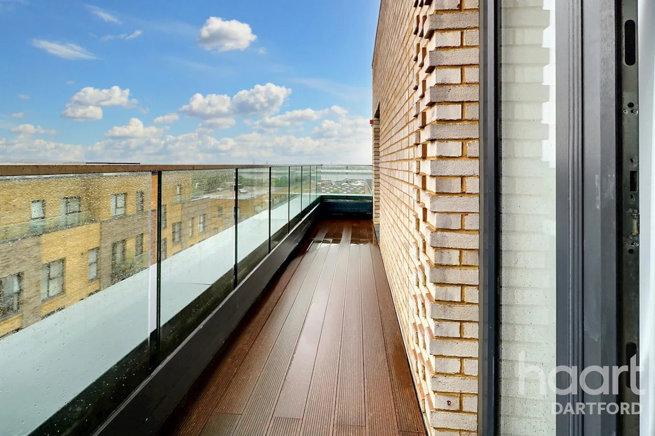 James Smith Court, Dartford, DA1, photo 5