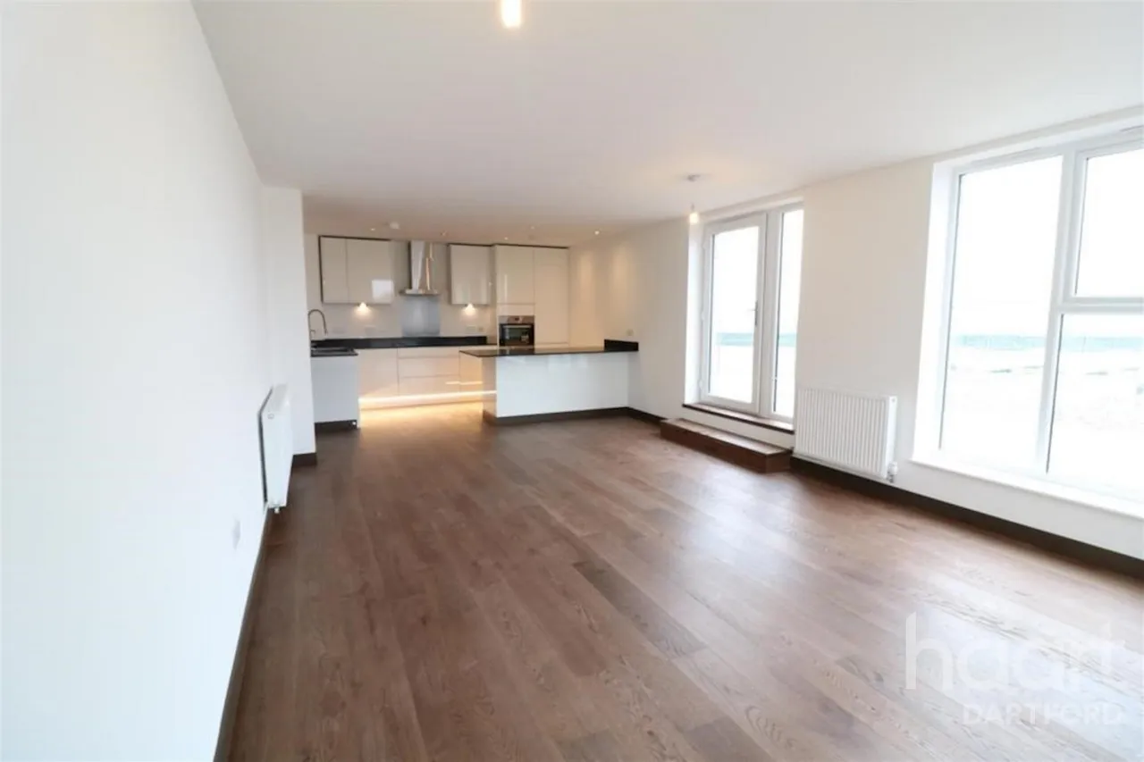 James Smith Court, Dartford, DA1, photo 2