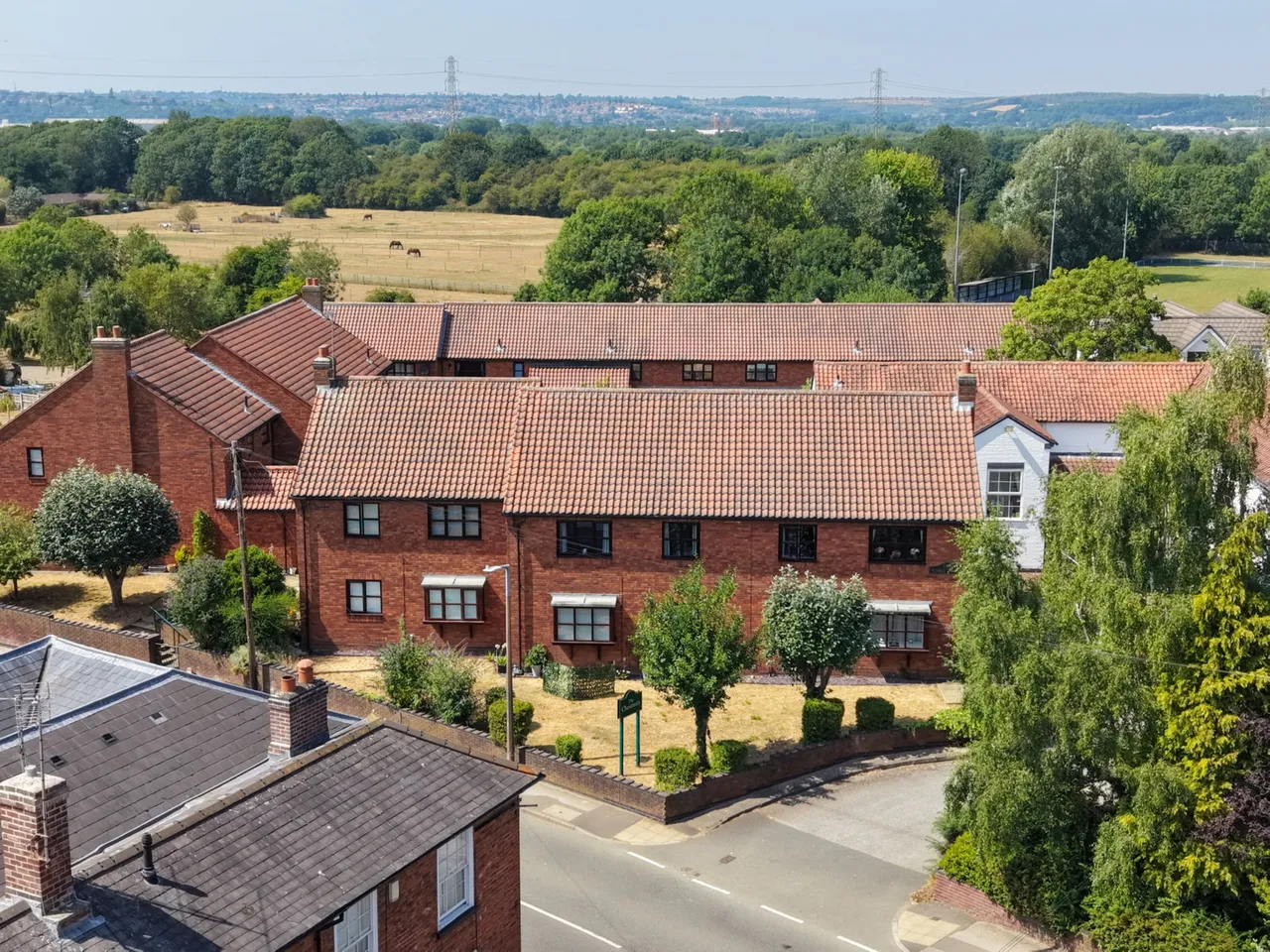 The Chestnuts, Radcliffe on Trent, NG12, photo 10