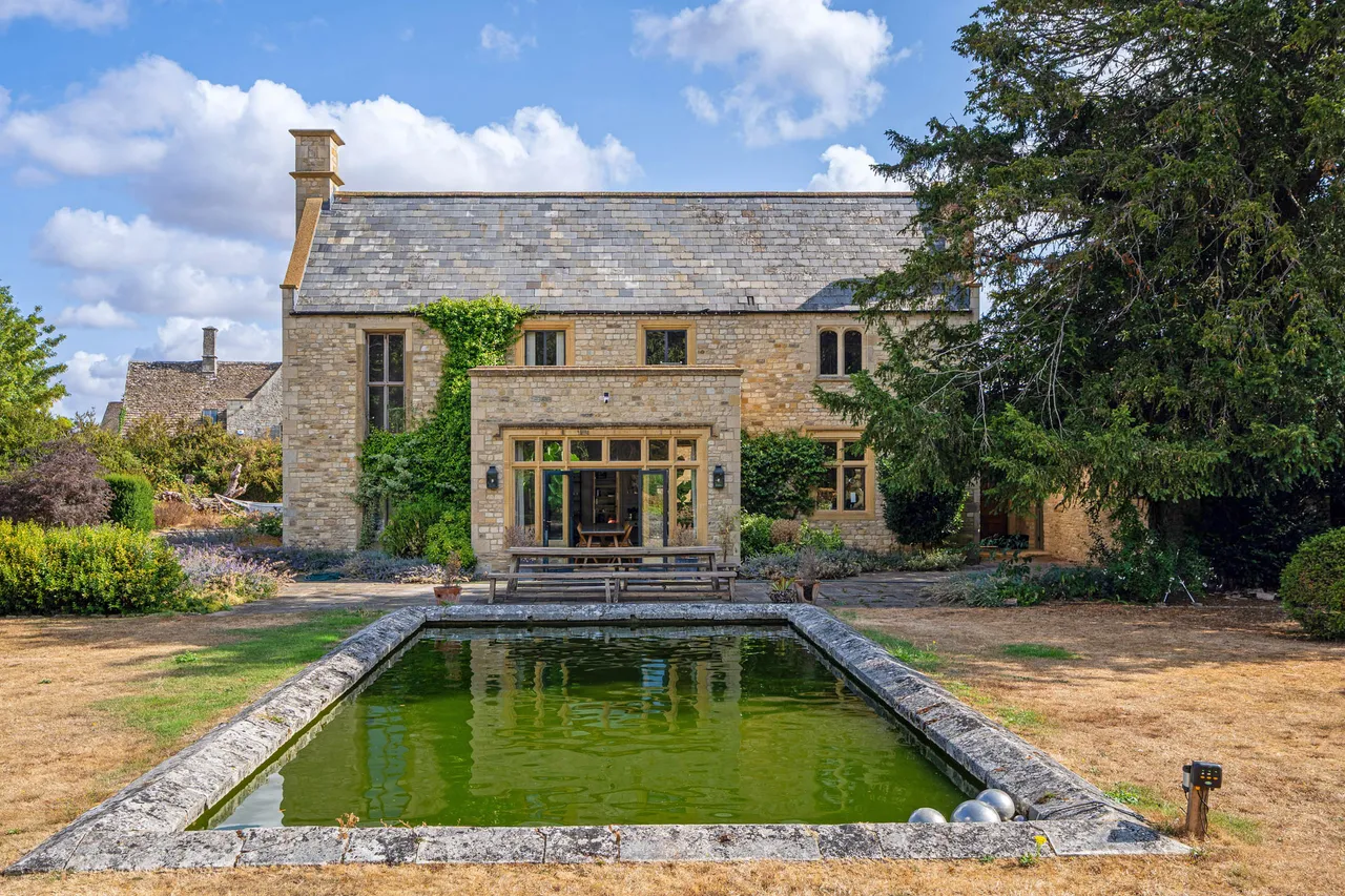 Little Faringdon, The Cotswolds, Gloucestershire, photo 5