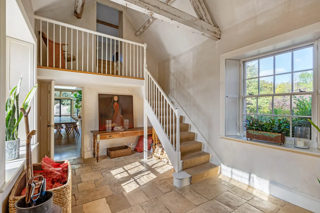 Little Faringdon, The Cotswolds, Gloucestershire, photo 9