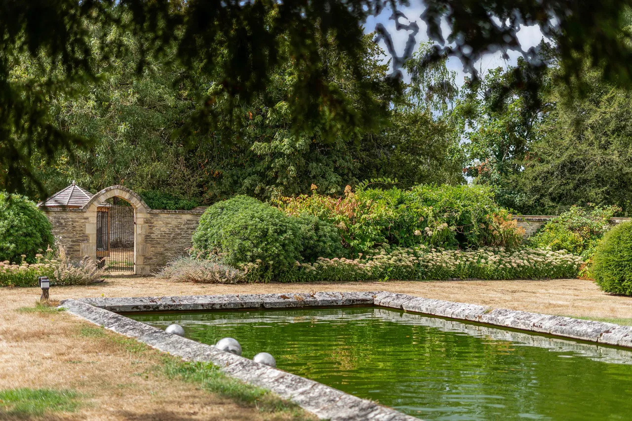 Little Faringdon, The Cotswolds, Gloucestershire, photo 6