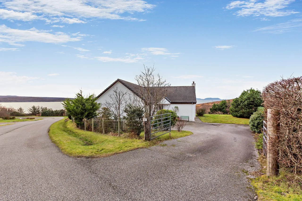 Fasaich, Strath, Gairloch, Ross-Shire, IV21 2DH, photo 8