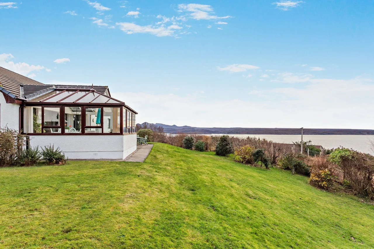 Fasaich, Strath, Gairloch, Ross-Shire, IV21 2DH, photo 7