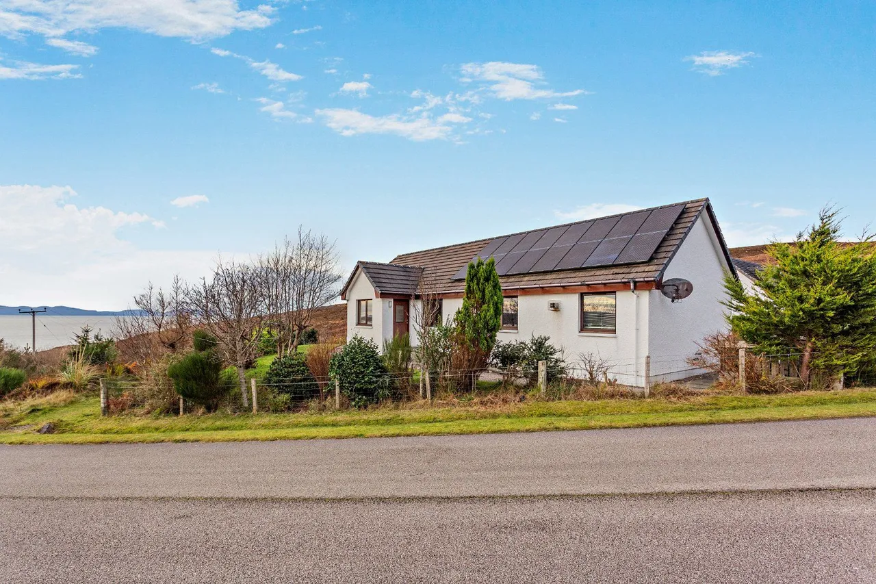 Fasaich, Strath, Gairloch, Ross-Shire, IV21 2DH, photo 4