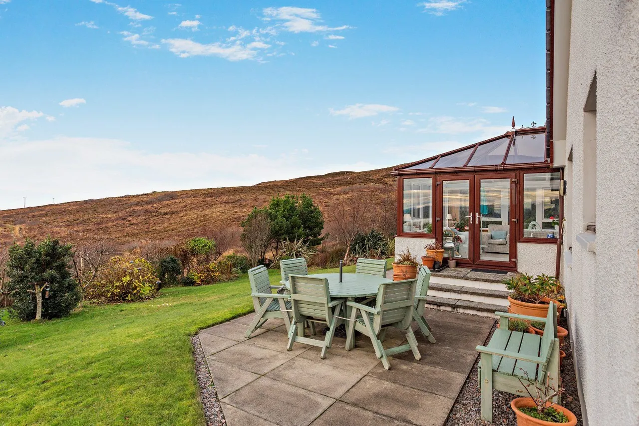 Fasaich, Strath, Gairloch, Ross-Shire, IV21 2DH, photo 5