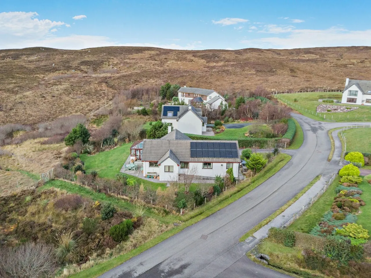 Fasaich, Strath, Gairloch, Ross-Shire, IV21 2DH, photo 3