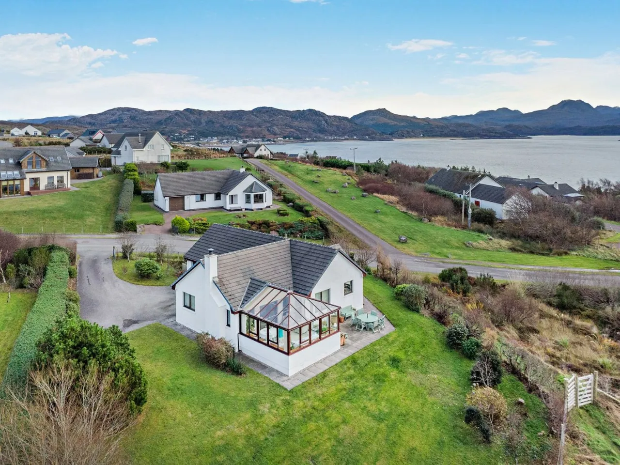 Fasaich, Strath, Gairloch, Ross-Shire, IV21 2DH, photo 2