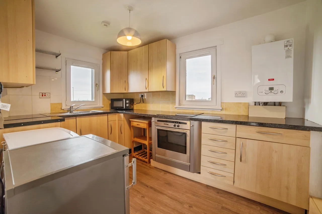 Clerkhill Road, Peterhead, AB42, photo 6