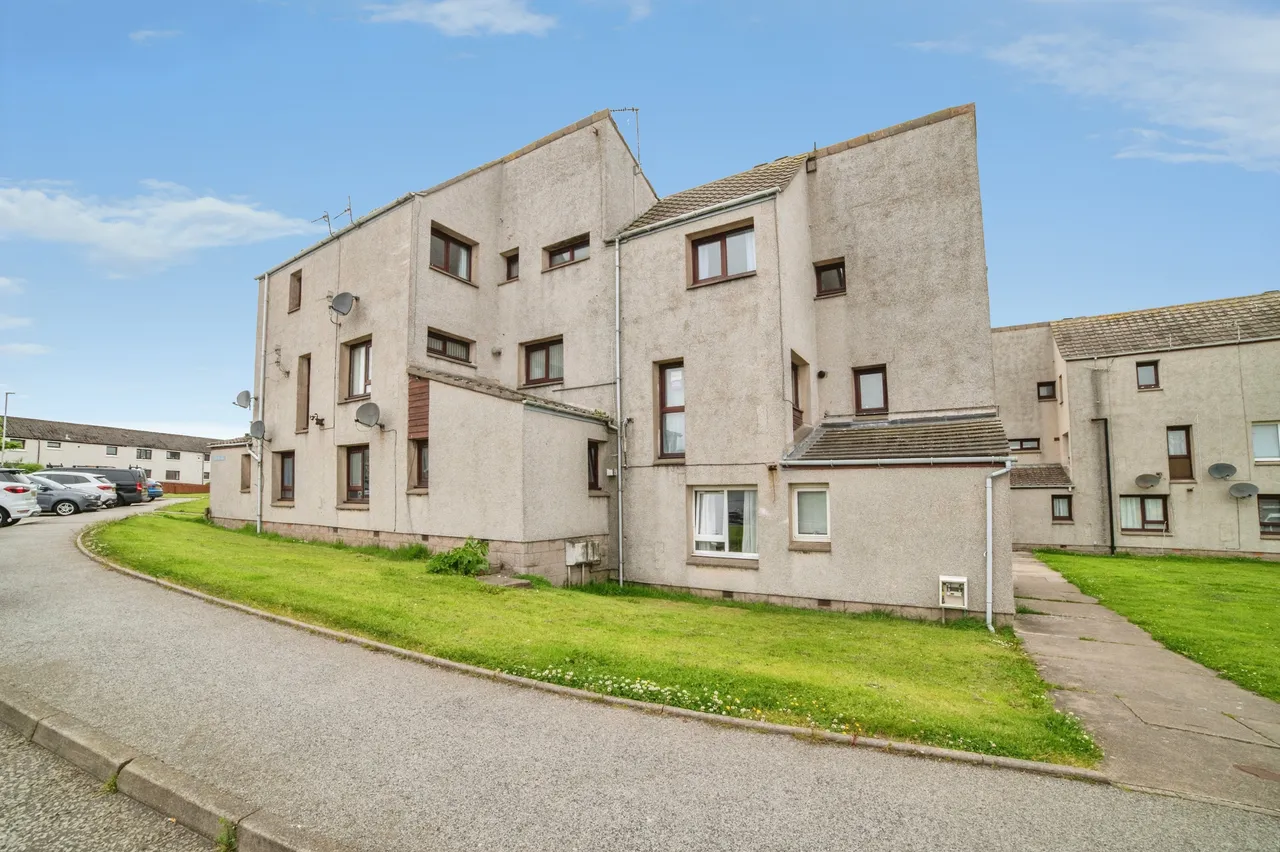 Clerkhill Road, Peterhead, AB42, photo 15