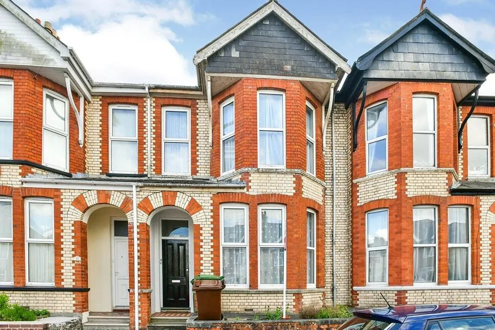 1 bed flat to rent — Ladysmith Road, Plymouth, Devon, PL4