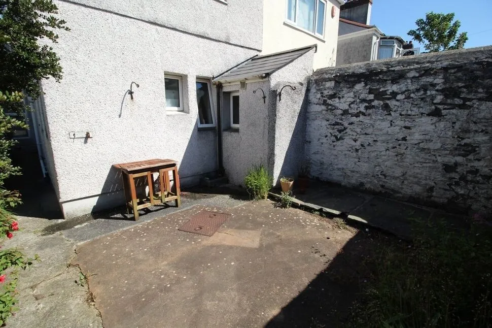 Ladysmith Road, Plymouth, Devon, PL4, photo 9