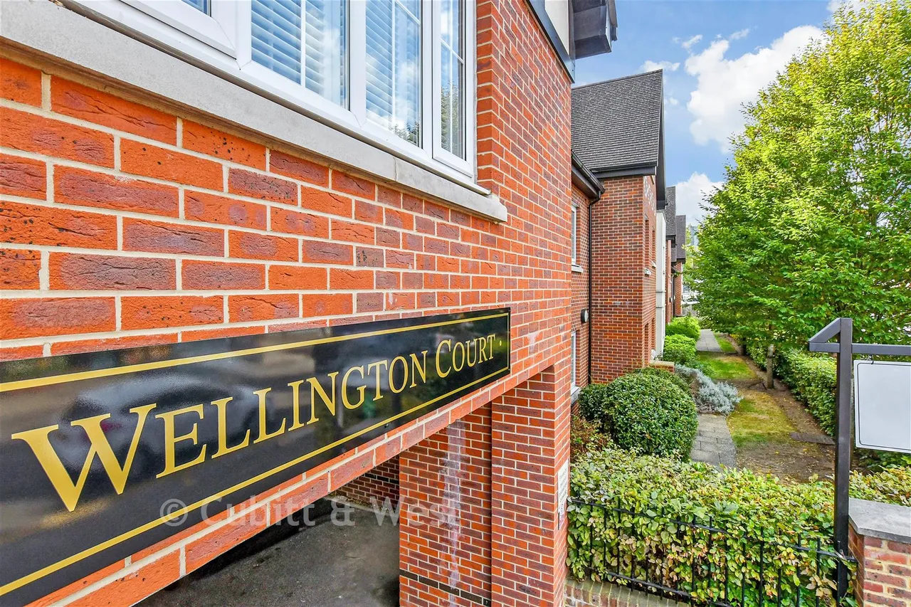 Waterloo Road, Epsom, KT19, photo 15