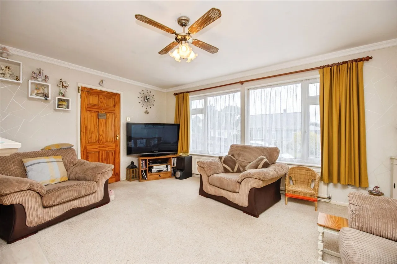 Barrie Crescent, Bodmin, PL31, photo 9