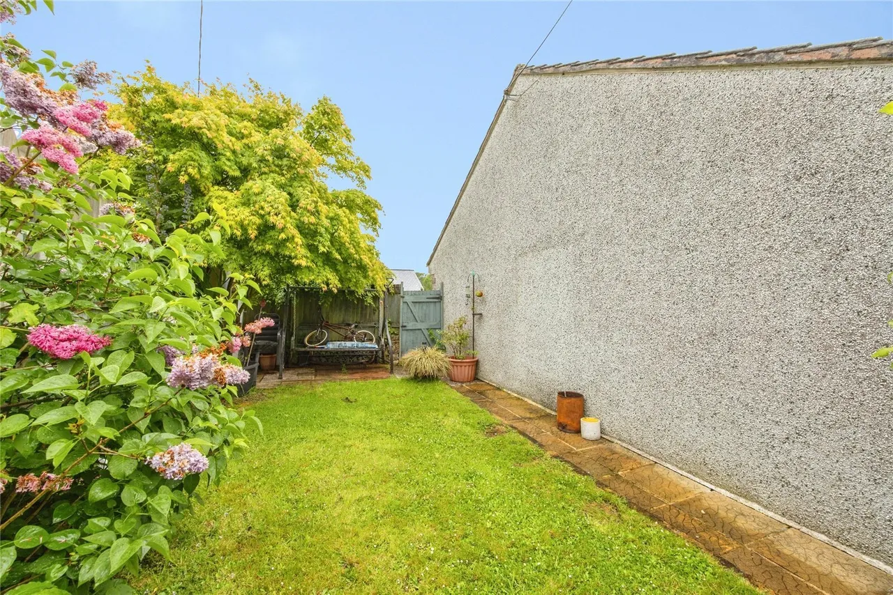 Barrie Crescent, Bodmin, PL31, photo 20