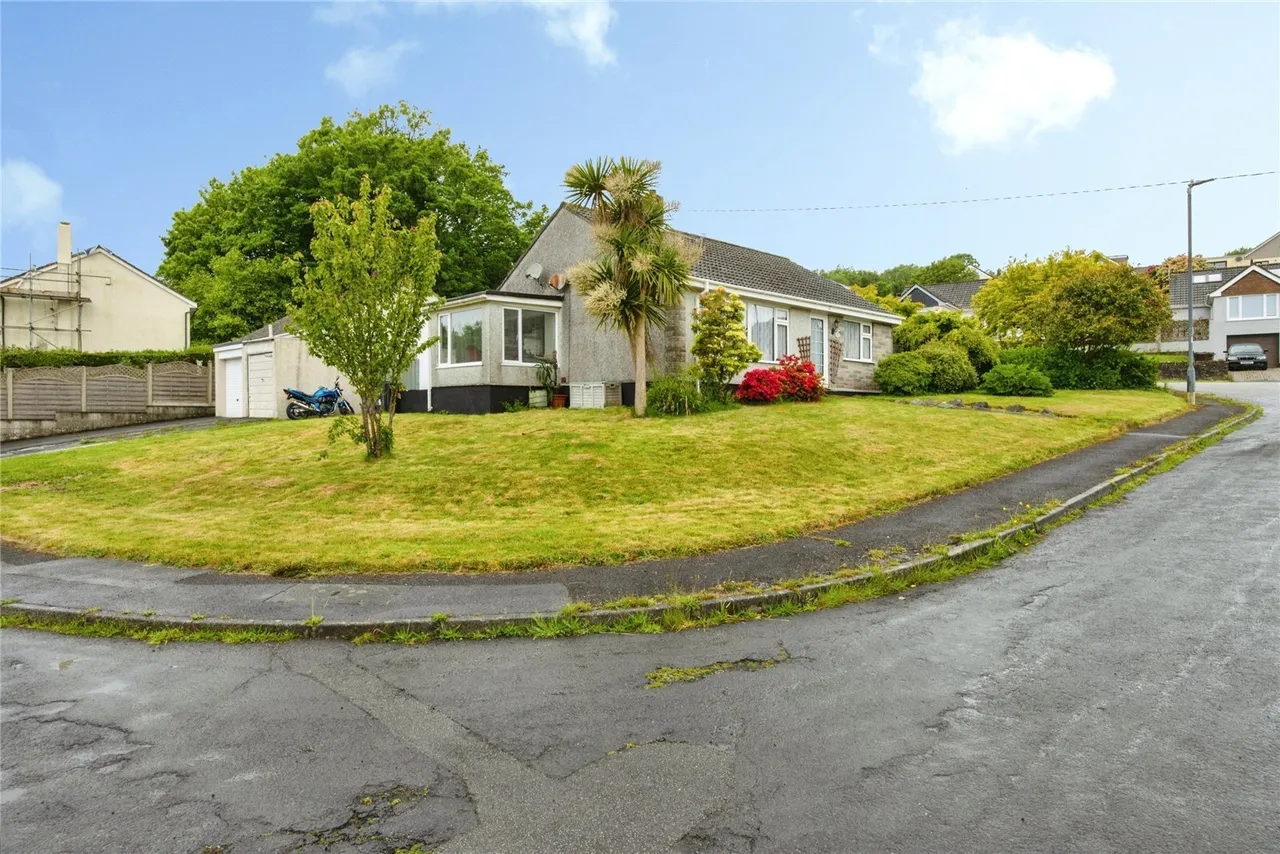 Barrie Crescent, Bodmin, PL31, photo 2