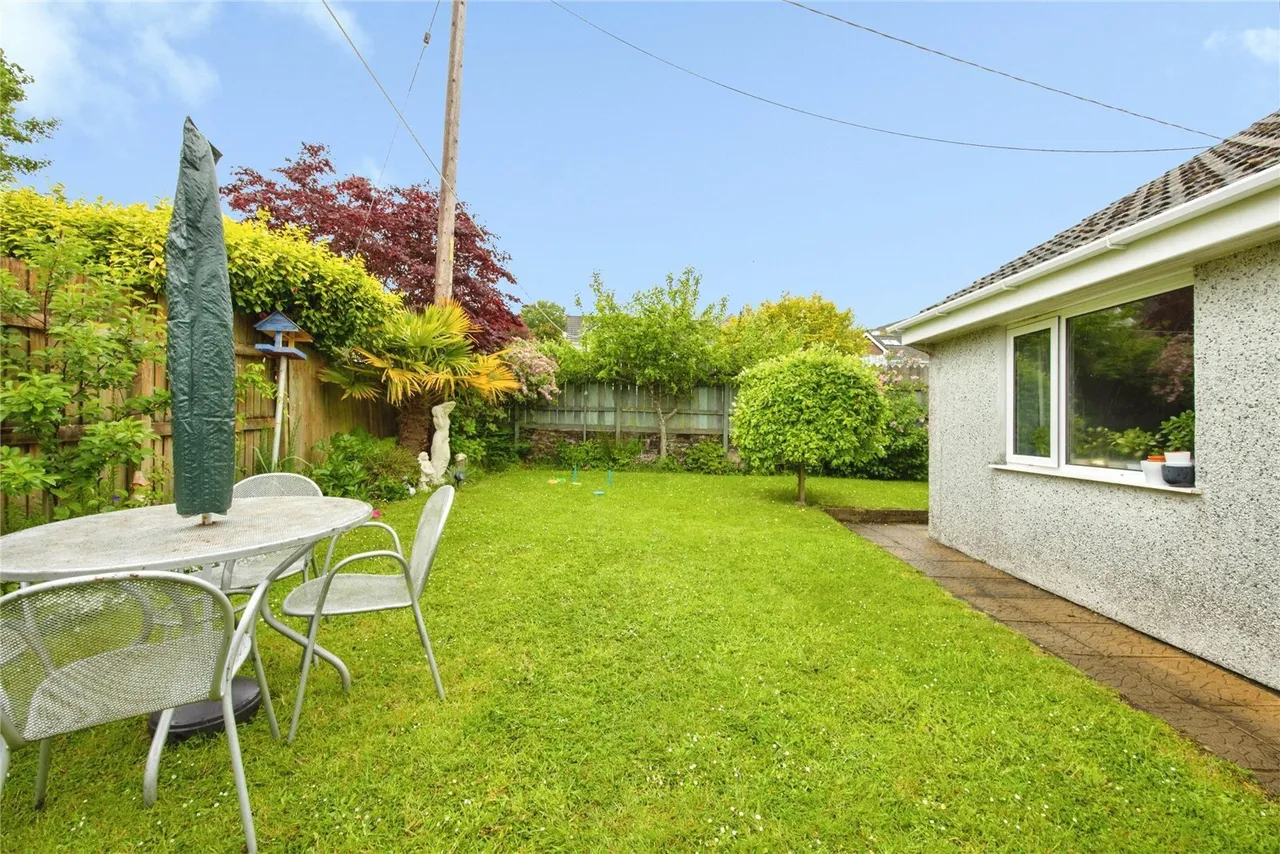 Barrie Crescent, Bodmin, PL31, photo 19