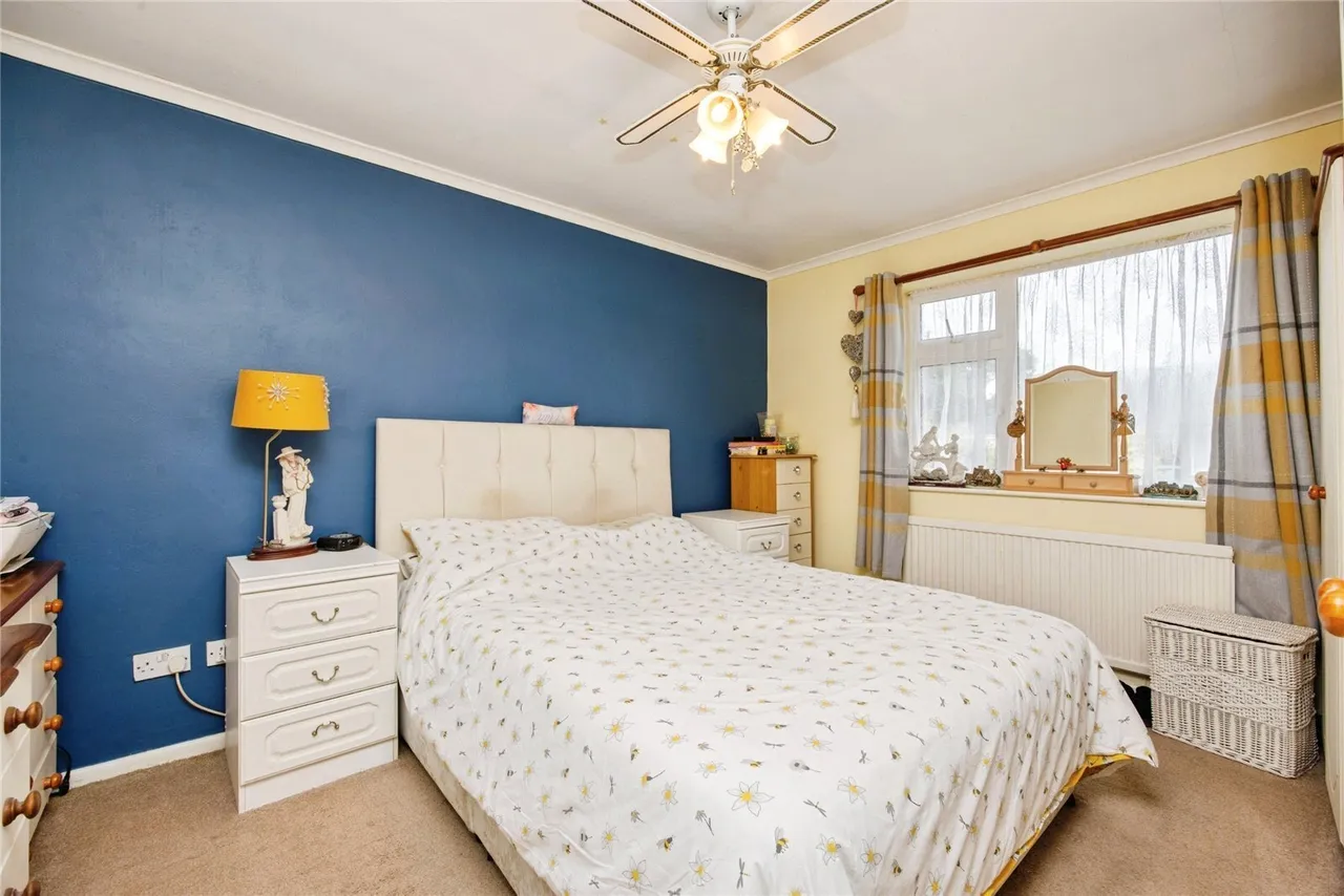 Barrie Crescent, Bodmin, PL31, photo 13