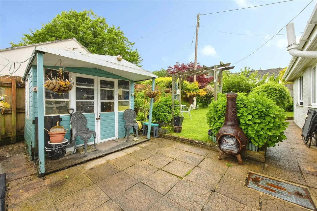 Barrie Crescent, Bodmin, PL31, photo 18