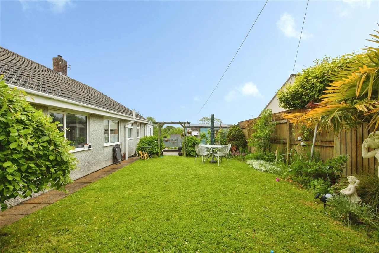 Barrie Crescent, Bodmin, PL31, photo 17
