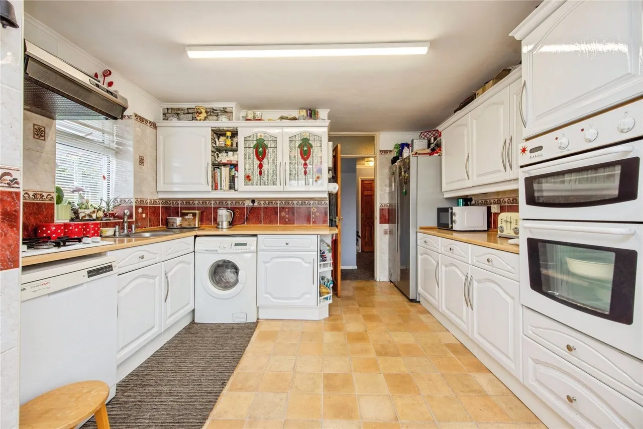 Barrie Crescent, Bodmin, PL31, photo 6