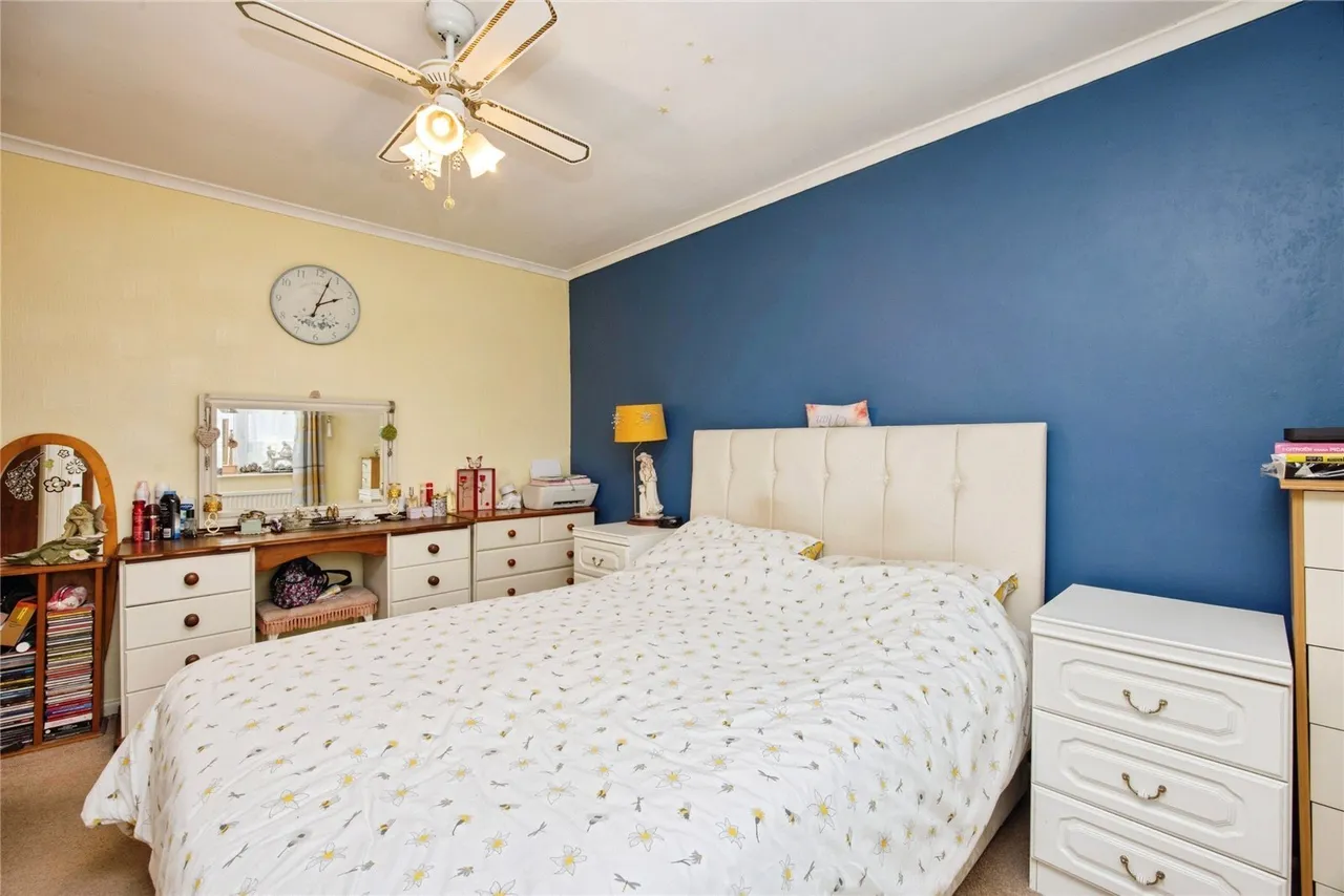Barrie Crescent, Bodmin, PL31, photo 14