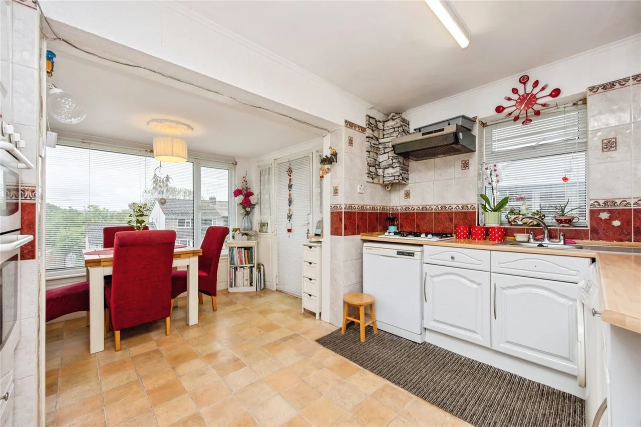 Barrie Crescent, Bodmin, PL31, photo 10