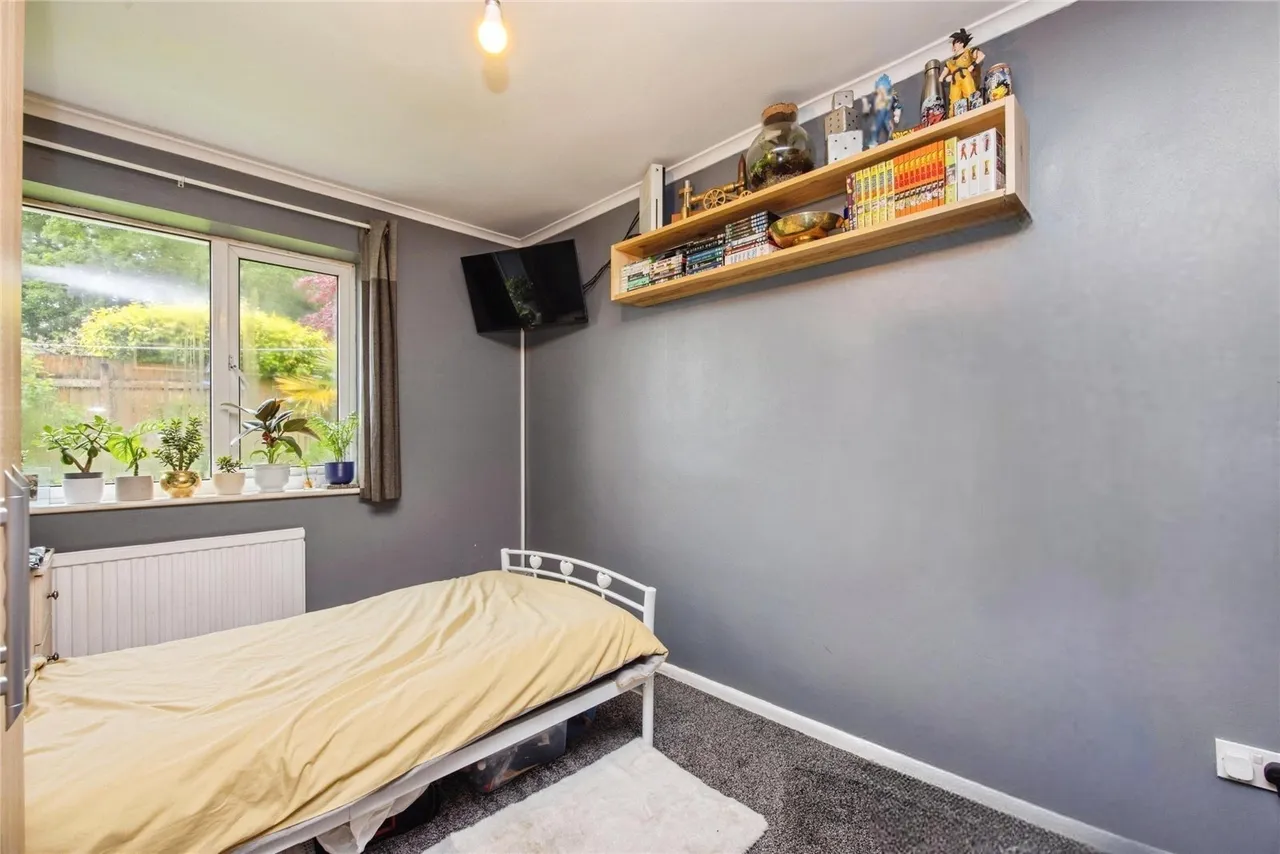 Barrie Crescent, Bodmin, PL31, photo 15