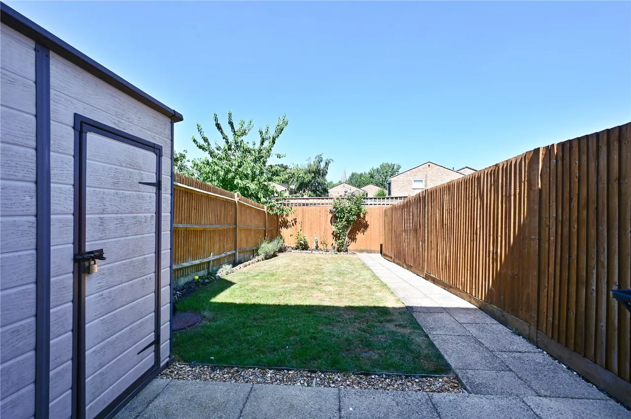 Vyne Walk, Ash, Guildford, Surrey, GU12 6FH, photo 10