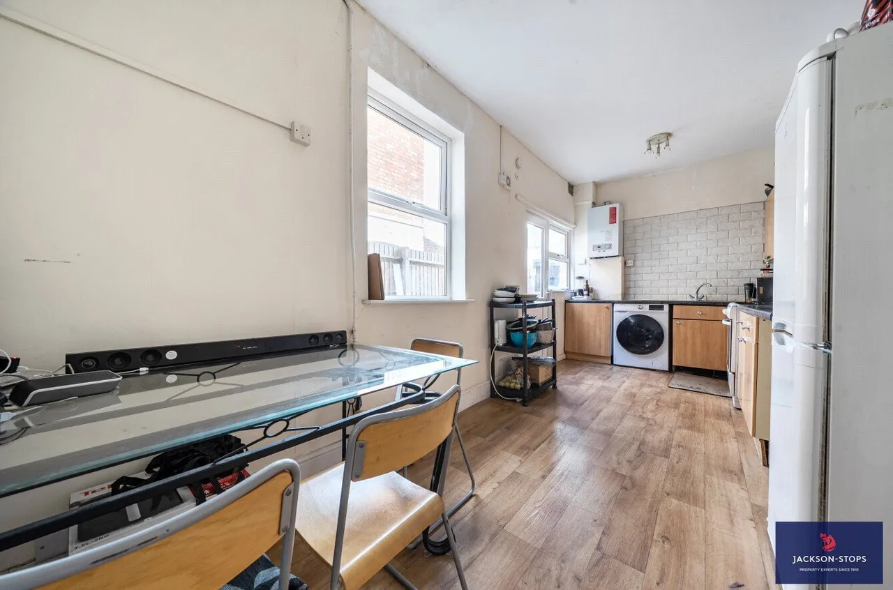 Southampton Road, Northampton, NN4, photo 6