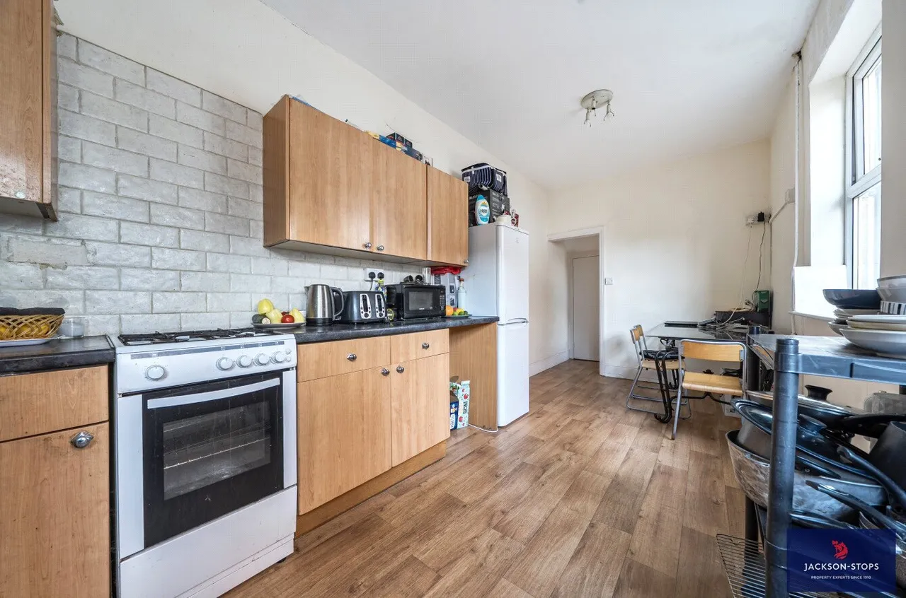 Southampton Road, Northampton, NN4, photo 7