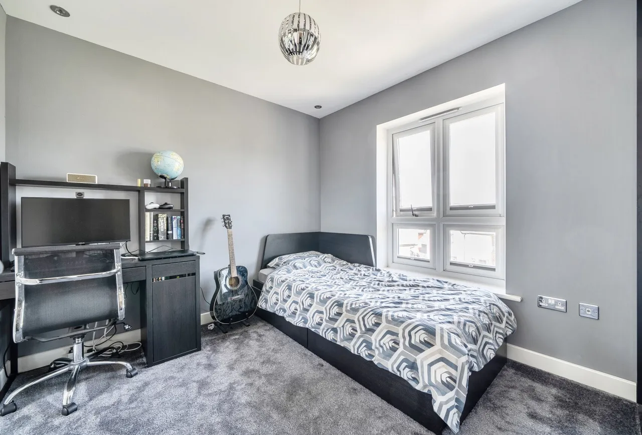 Prince Regent Avenue, Gloucestershire, Pittville, GL50 4GB, photo 12