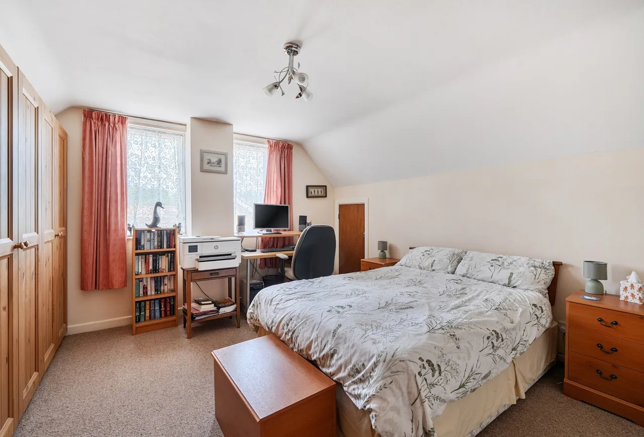 Hoares Lane, Somerset, Kilmersdon, BA3 5ST, photo 11