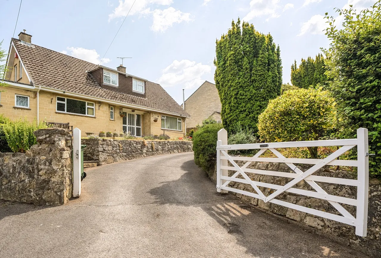 Hoares Lane, Somerset, Kilmersdon, BA3 5ST, photo 23
