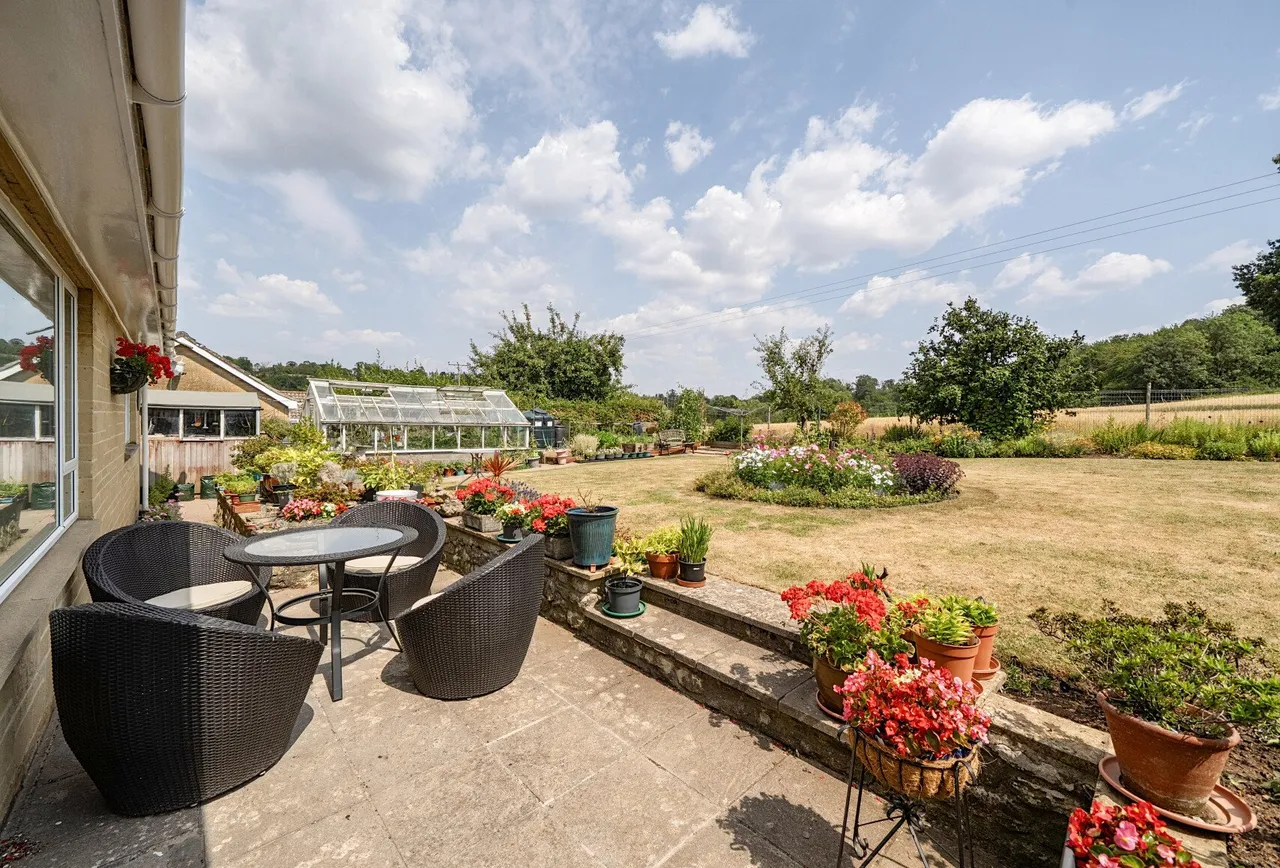 Hoares Lane, Somerset, Kilmersdon, BA3 5ST, photo 6