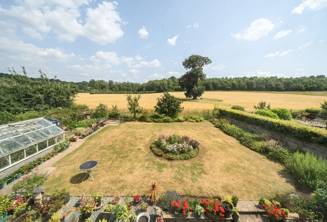 Hoares Lane, Somerset, Kilmersdon, BA3 5ST, photo 5