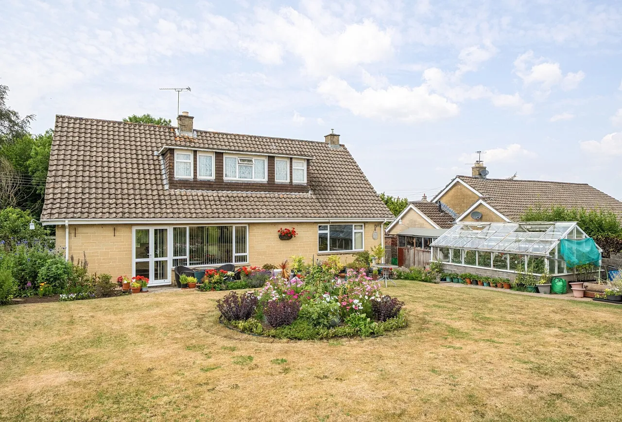 Hoares Lane, Somerset, Kilmersdon, BA3 5ST, photo 22