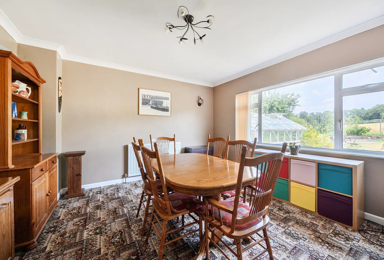 Hoares Lane, Somerset, Kilmersdon, BA3 5ST, photo 4