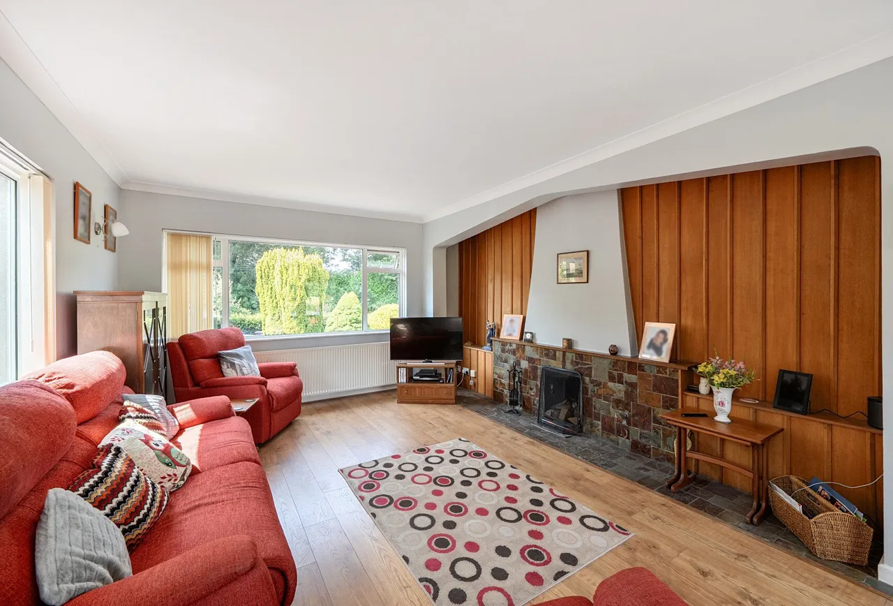 Hoares Lane, Somerset, Kilmersdon, BA3 5ST, photo 2