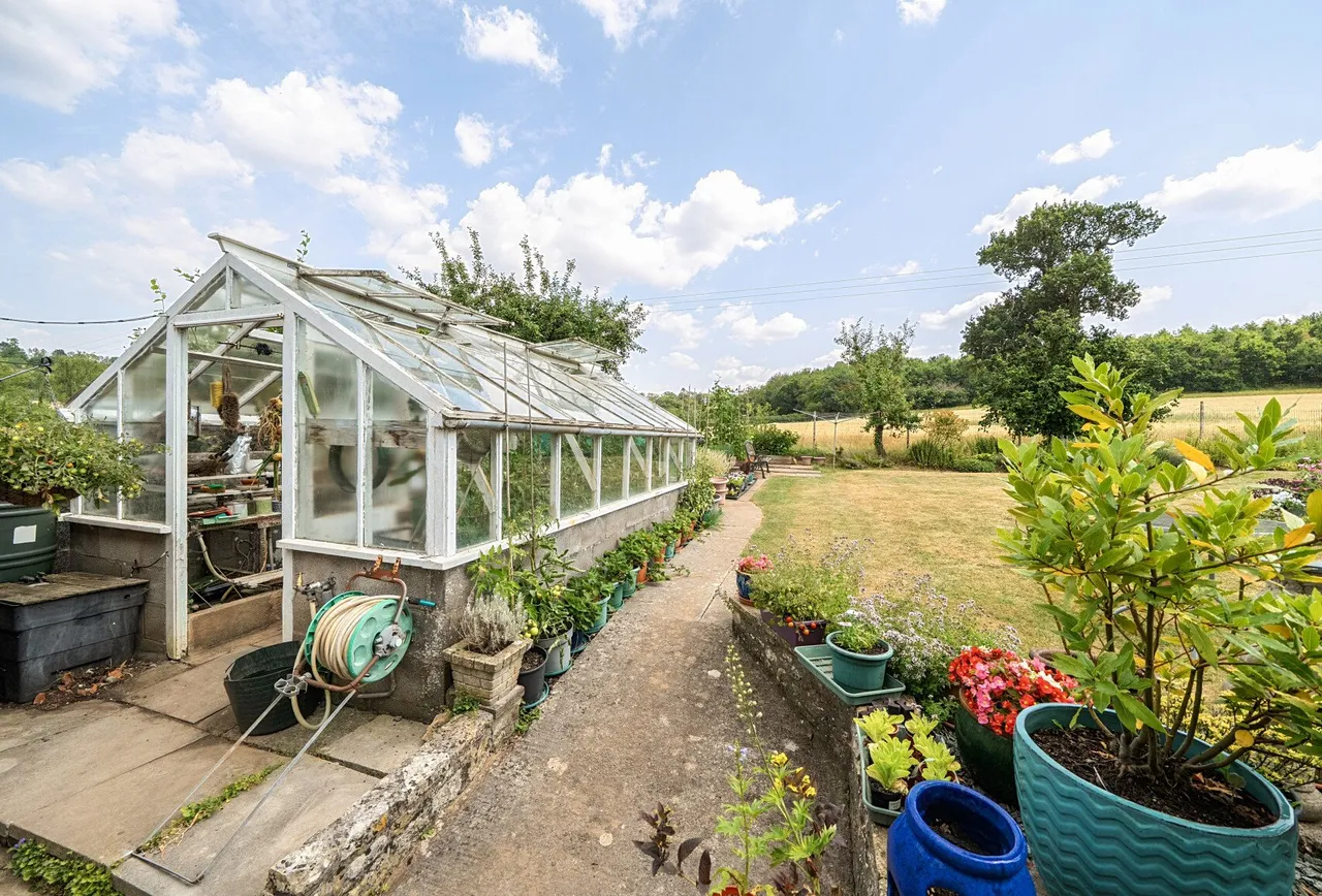Hoares Lane, Somerset, Kilmersdon, BA3 5ST, photo 18