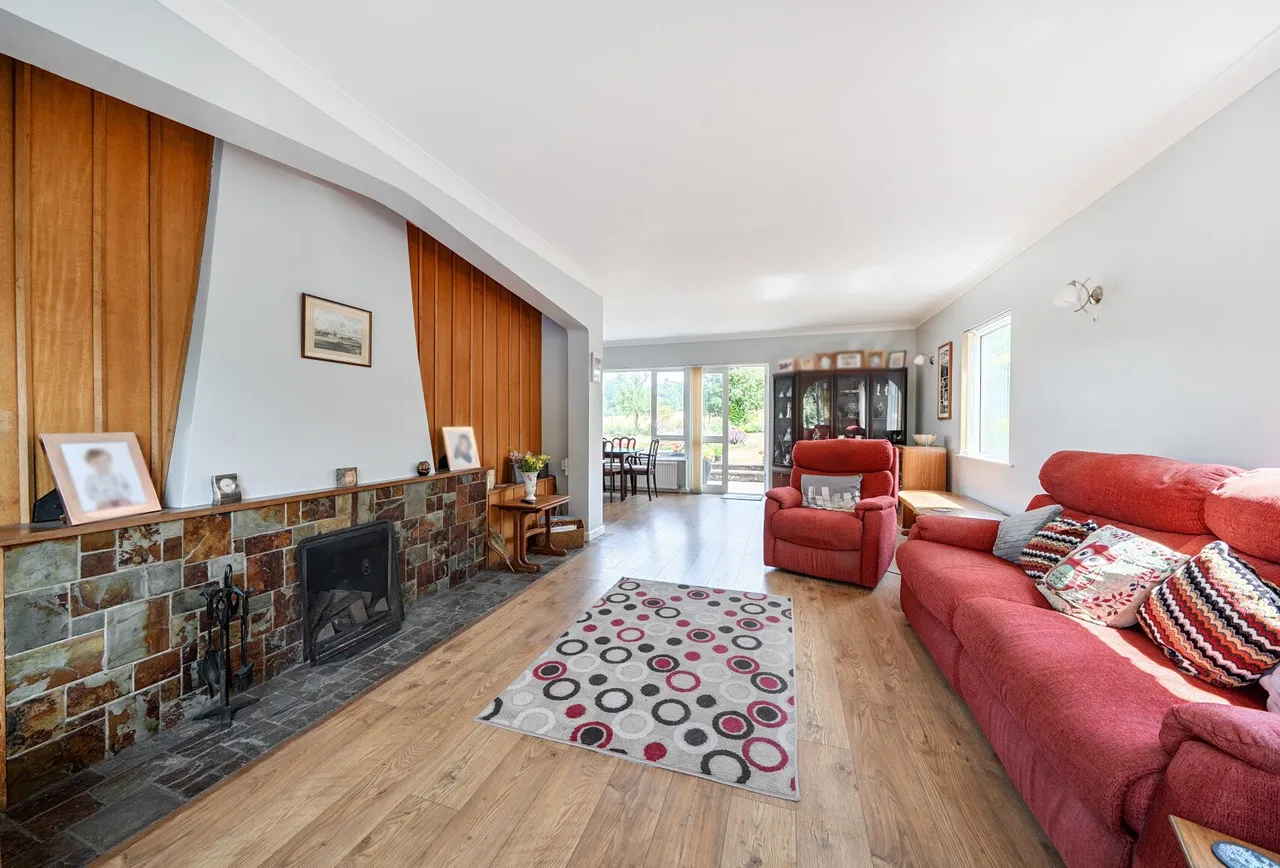 Hoares Lane, Somerset, Kilmersdon, BA3 5ST, photo 12