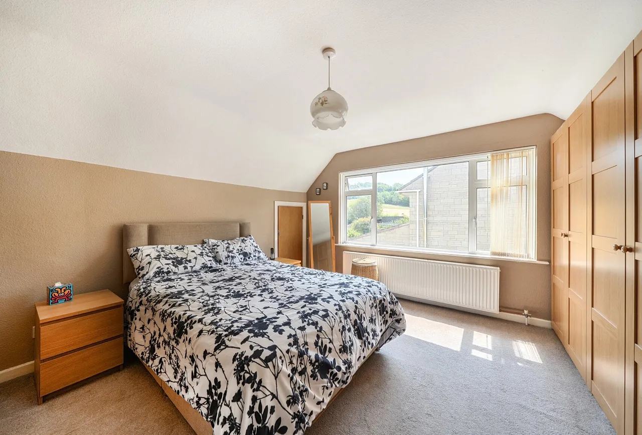 Hoares Lane, Somerset, Kilmersdon, BA3 5ST, photo 9