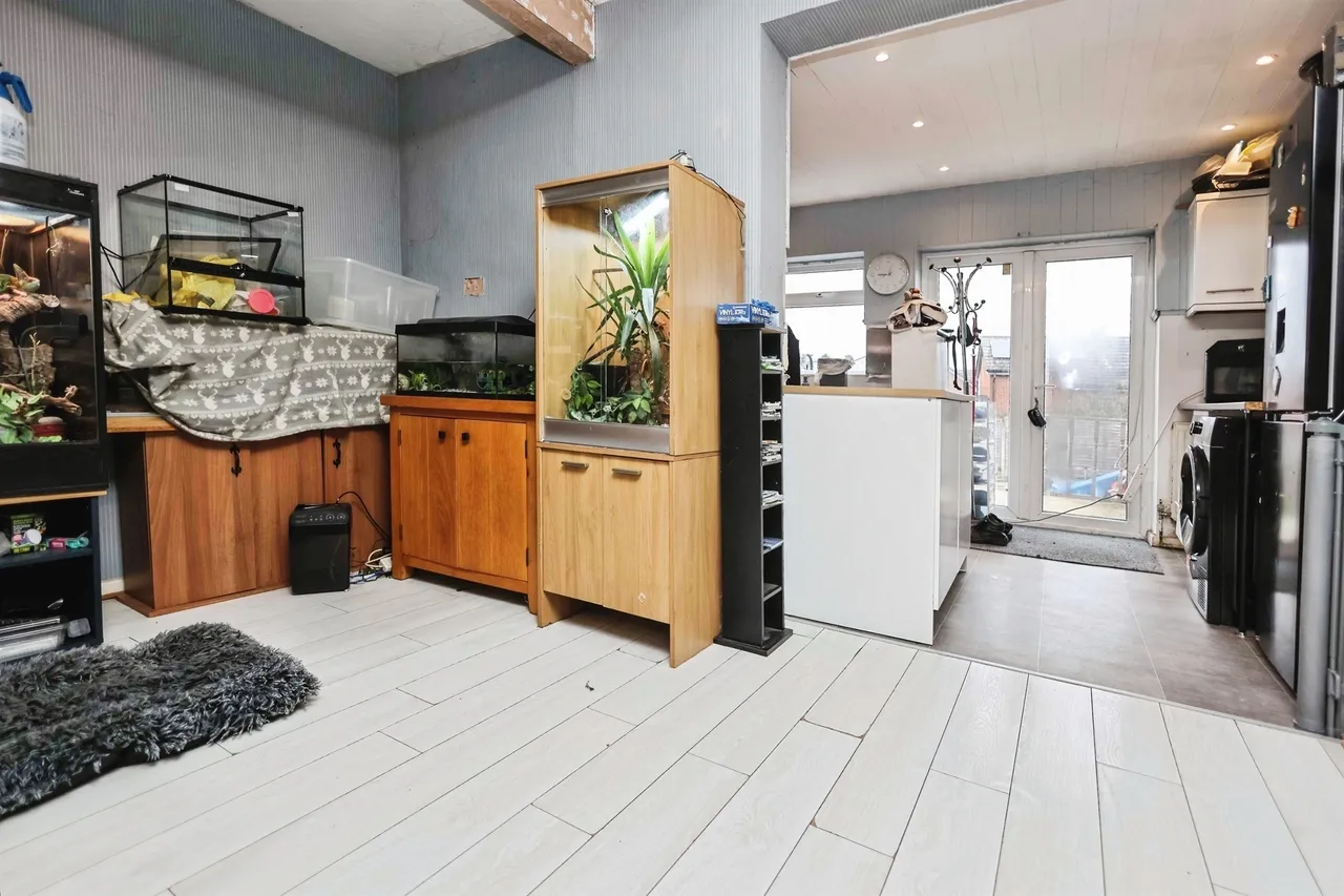 Brays Road, Birmingham, B26, photo 4