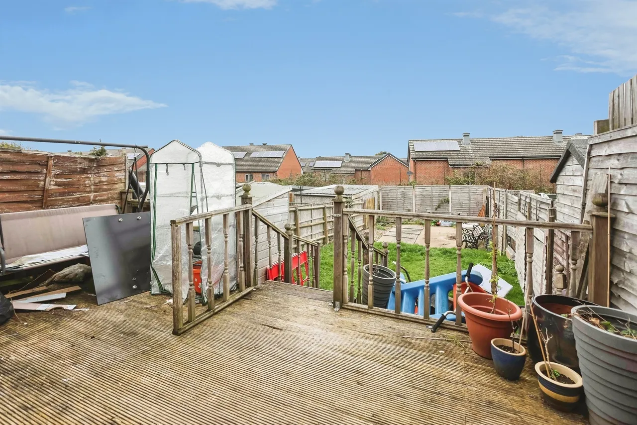 Brays Road, Birmingham, B26, photo 11