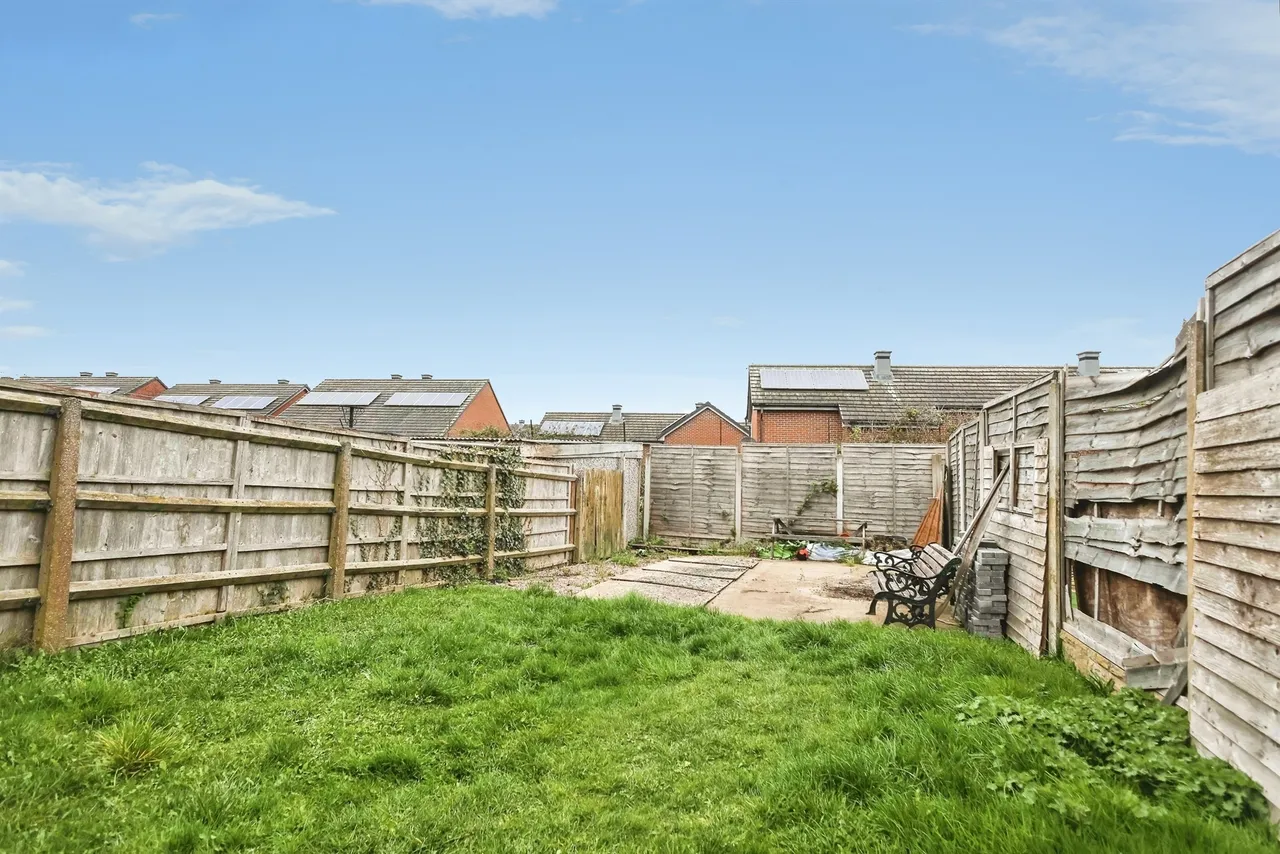 Brays Road, Birmingham, B26, photo 13