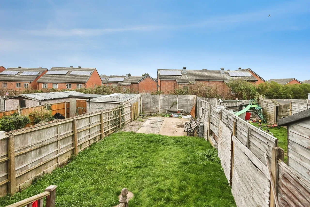 Brays Road, Birmingham, B26, photo 12
