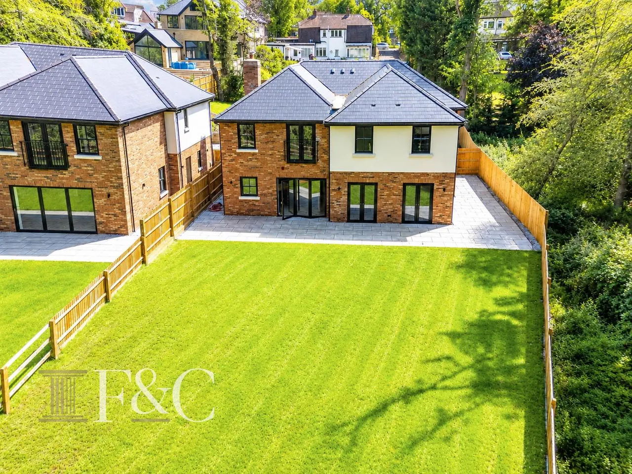 Private Road, Cuffley Hill, photo 37