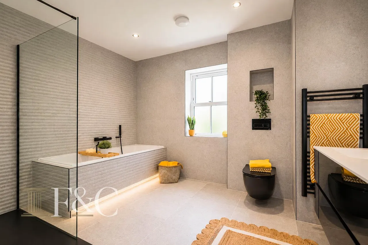 Private Road, Cuffley Hill, photo 23