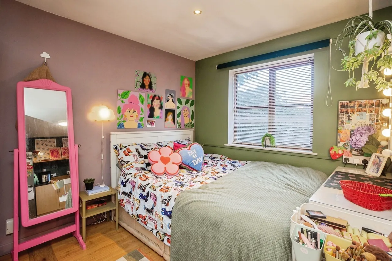 Lawrence Way, Loughborough, LE11, photo 7