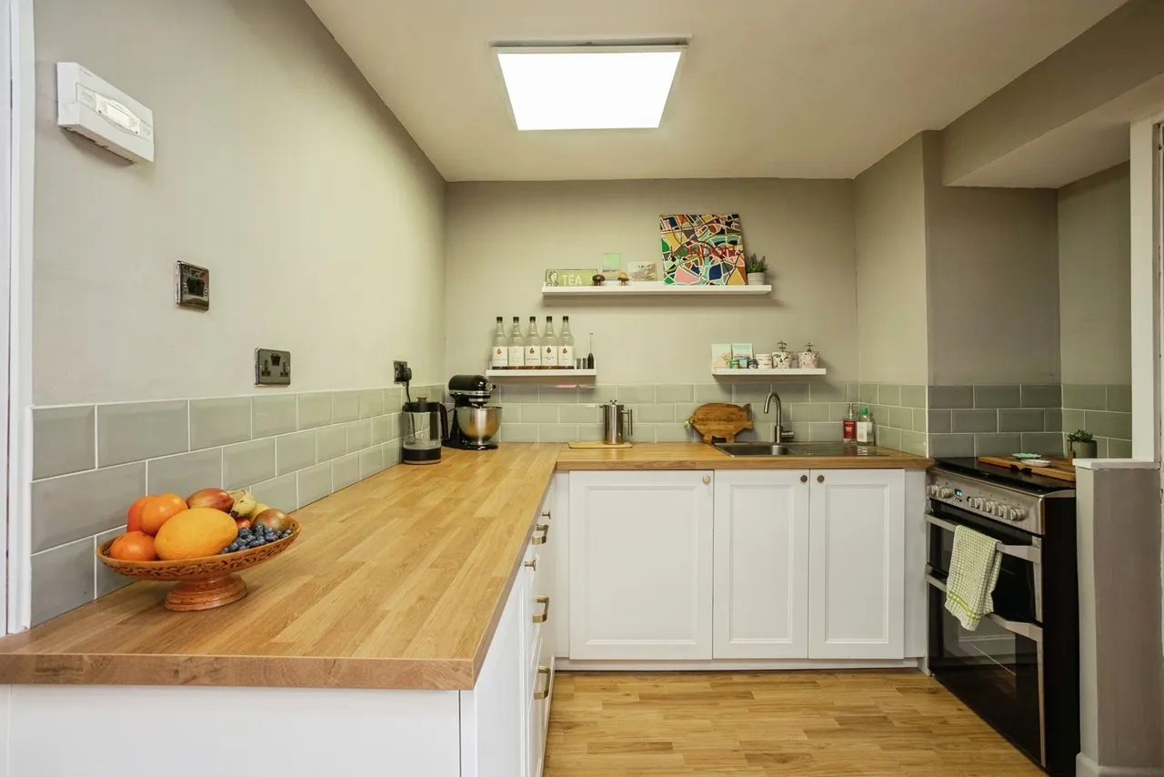 Lawrence Way, Loughborough, LE11, photo 4